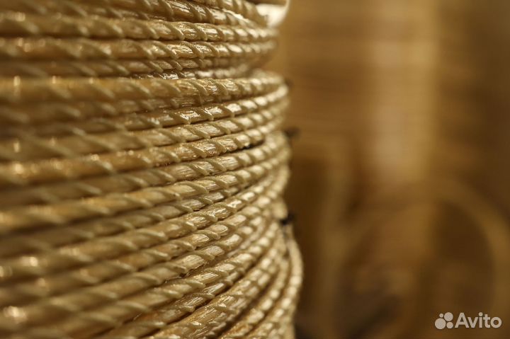 Пластиковая повышенной прочности армтура ГОСТ заво