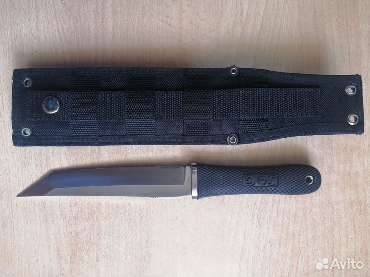 Чехол для ножа SOG