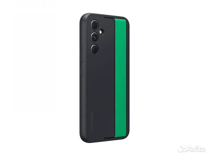 Клип-кейс для Samsung Galaxy A54 (SM-A546) Haze Gr