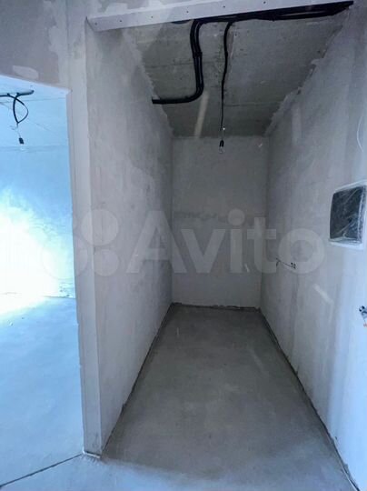 1-к. квартира, 35 м², 12/17 эт.