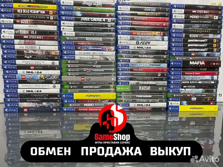 История игрушек 3 Большой побег ps3