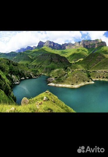 Экскурсии из Минеральных Вод