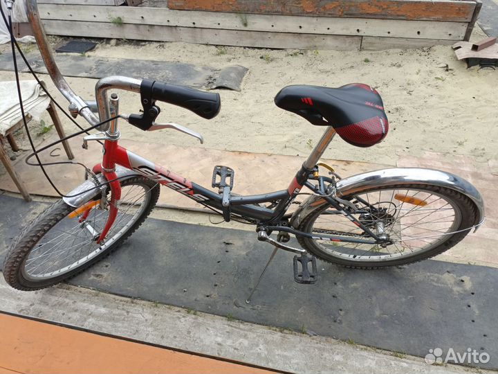 Велосипеды бу взрослый stels