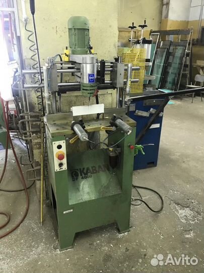 Оконный бизнес