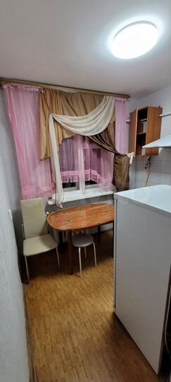 1-к. квартира, 30 м², 1/5 эт.