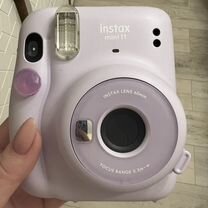 Instax mini 11