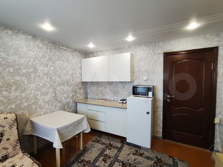 Комната 11,7 м² в 2-к., 6/9 эт.