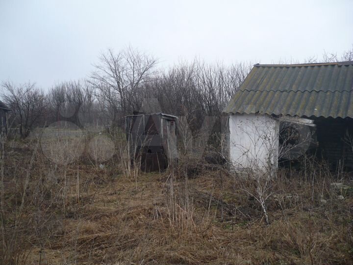 Участок 30 сот. (ИЖС)