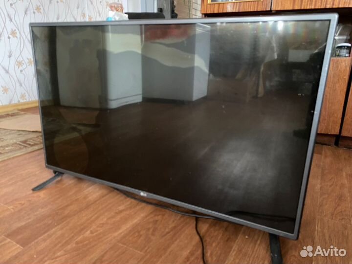 Телевизор бу