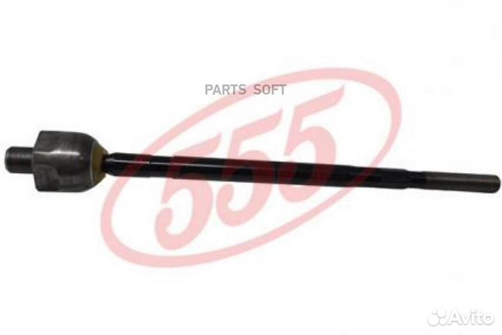 555 SR4851 Тяга рулевая перед прав/лев