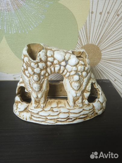 Для Аквариума