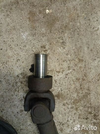 Разборка Газель