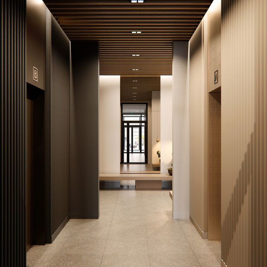 3-к. квартира, 92,5 м², 12/14 эт.