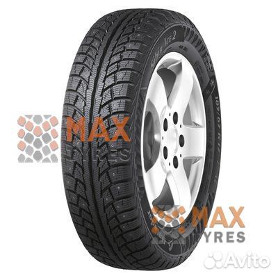 Matador MP 30 Sibir Ice 2 205/60 R16 96T