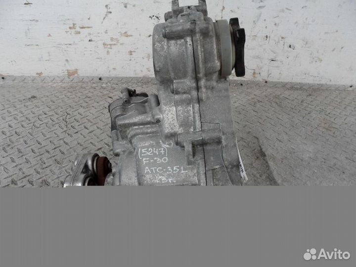 Коробка раздаточная BMW 3-Series/M3