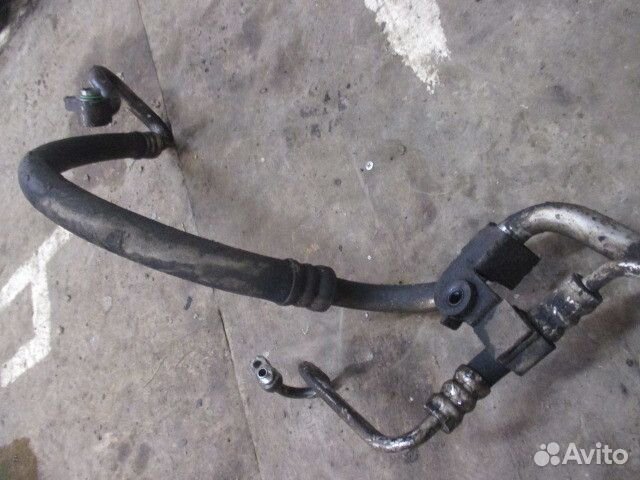 Трубка кондиционера Kia Ceed (ED) 2006-2012