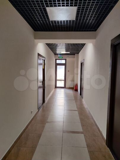 Офис с ремонтом, 2 этаж, 122 м