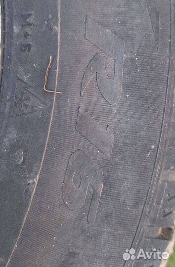 Pirelli Ice Zero 205/60 R16