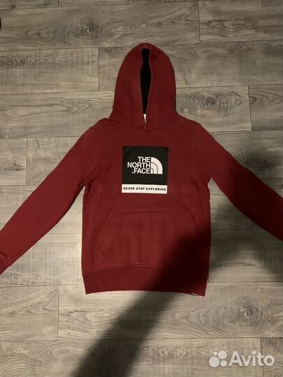 Худи The North Face