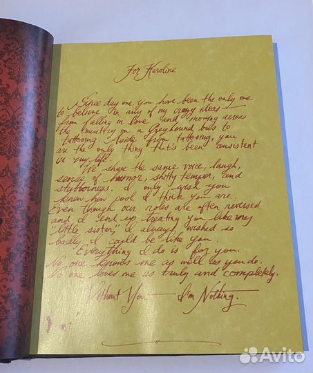 Книга по татуировке