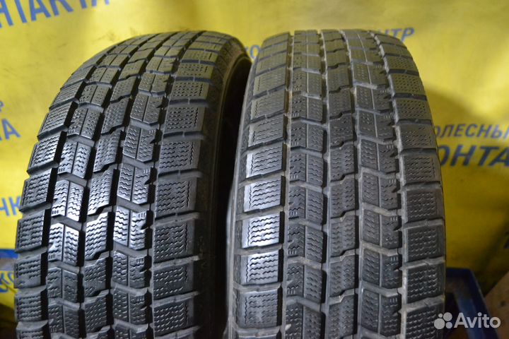 Goodyear Ice Navi 7 195/65 R15