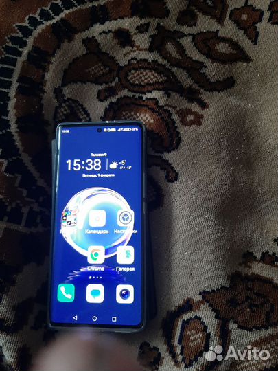 HONOR X9a, 8/256 ГБ