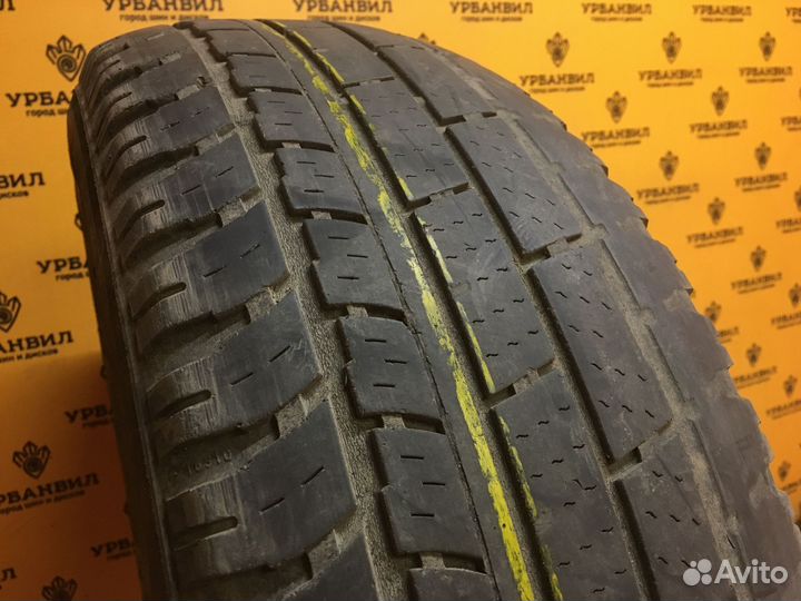 Amtel Cruise 4x4 215/65 R16 98H