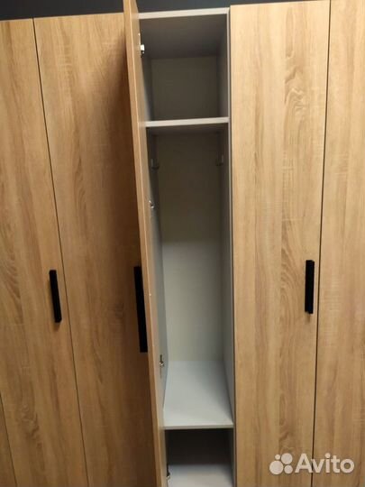 Шкафчики в спортзал