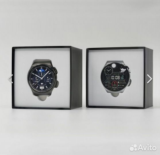 Смарт часы X5 Pro