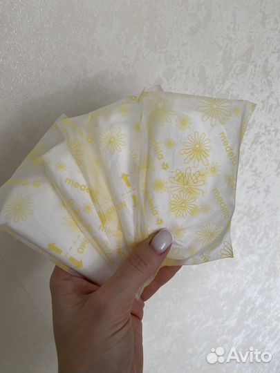 Молокоотсос ручной pegion