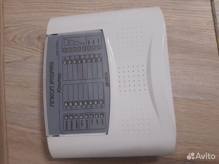 Gsm сигнализация