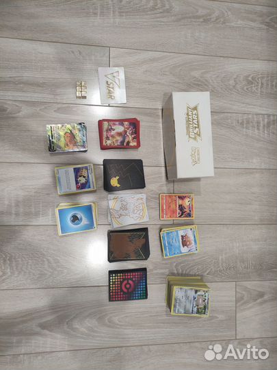 Pokemon tcg