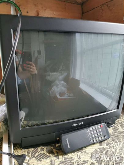 Телевизор Samsung sk-5361 ATR