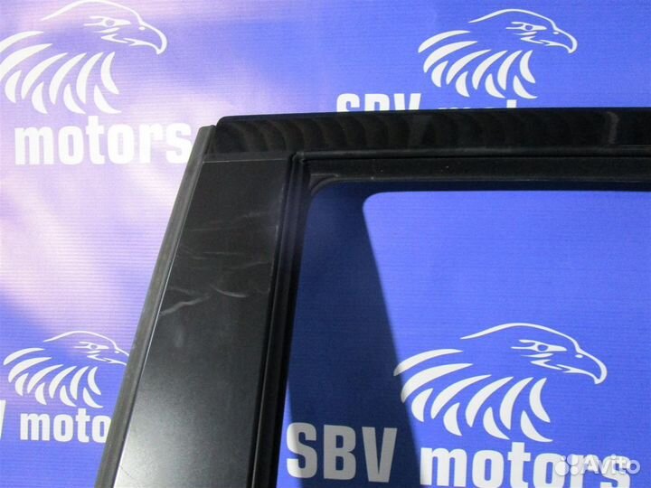 Дверь задняя левая Land Rover Freelander L359 3.2L