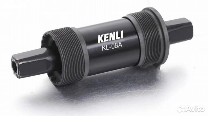 Картридж kenli (118мм)