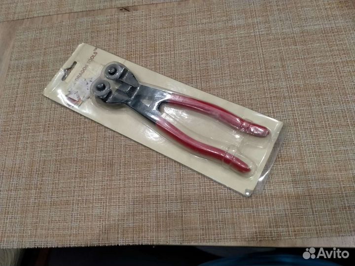 Щипцы для мозаики