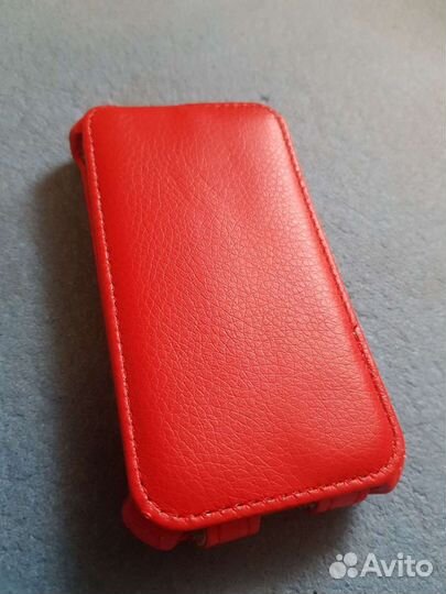 Флип-Кейс Чехол для Alcatel Pixi 3 (4.0