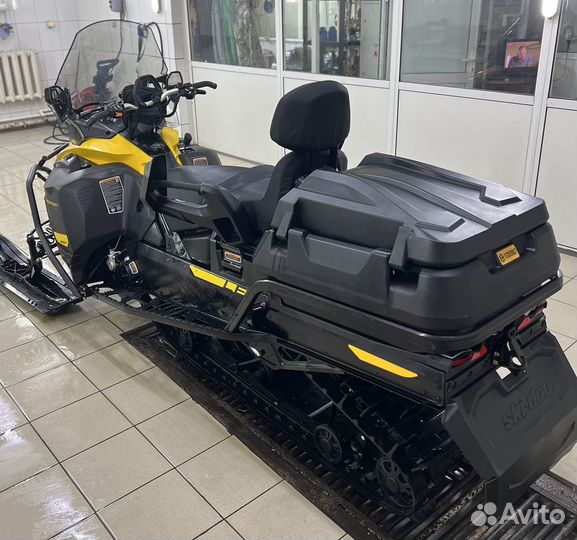 BRP Ski-Doo Expedition LE 900 Ace Turbo