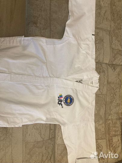 Кимоно добок