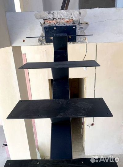 Лестница в дом