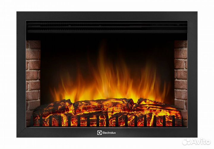 Электрокамин Electrolux EFP/P-3020LS