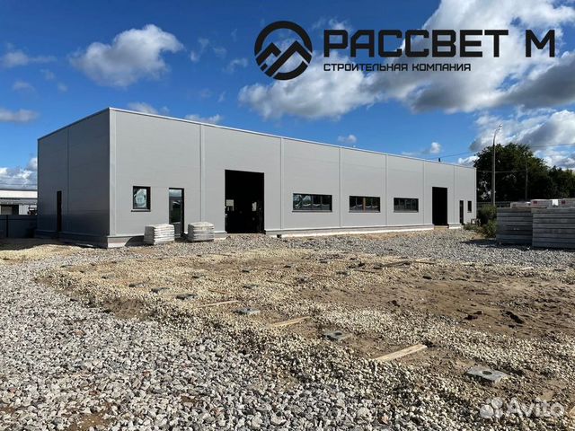 Построить быстровозводимые дома в Соче