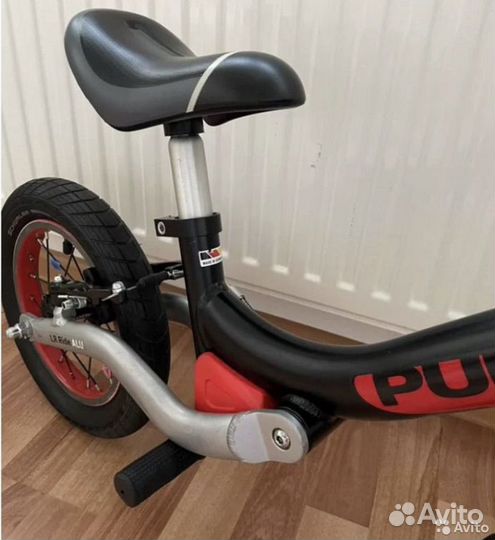 Беговел Puky LR Ride