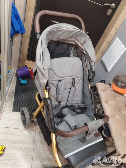 Детские коляски