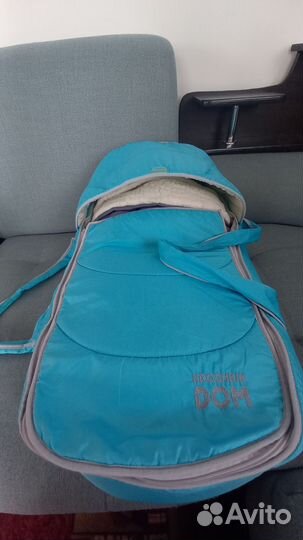 Переноска для детей