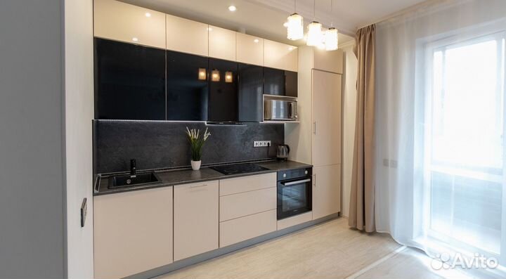 Кухонный гарнитур София на заказ