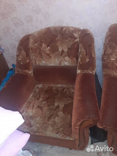 Диван угловой