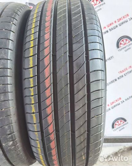 Michelin Primacy 4 205/55 R17 95V