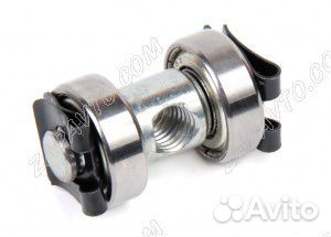 Поводок троса привода сцепления 