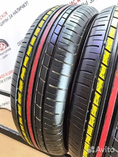 Yokohama BluEarth Ecos ES31 195/65 R15 91S